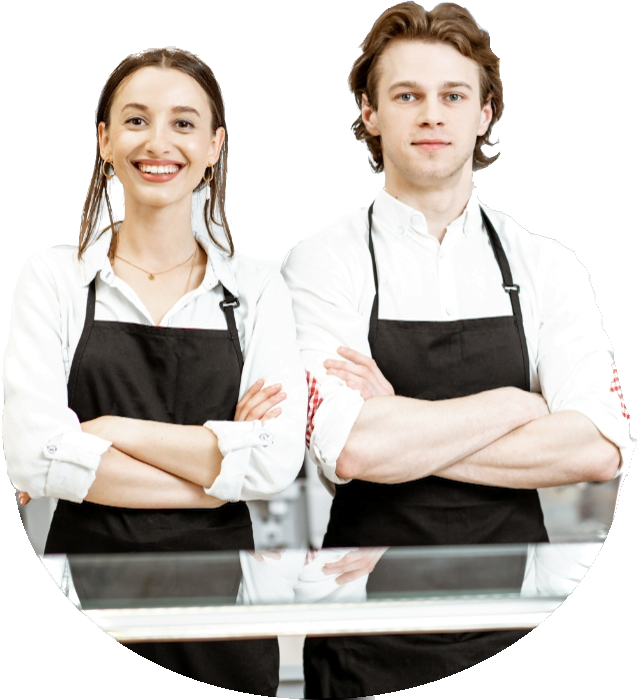 Equipo de trabajo helados Rays 2 Equipo de trabajo helados Rays