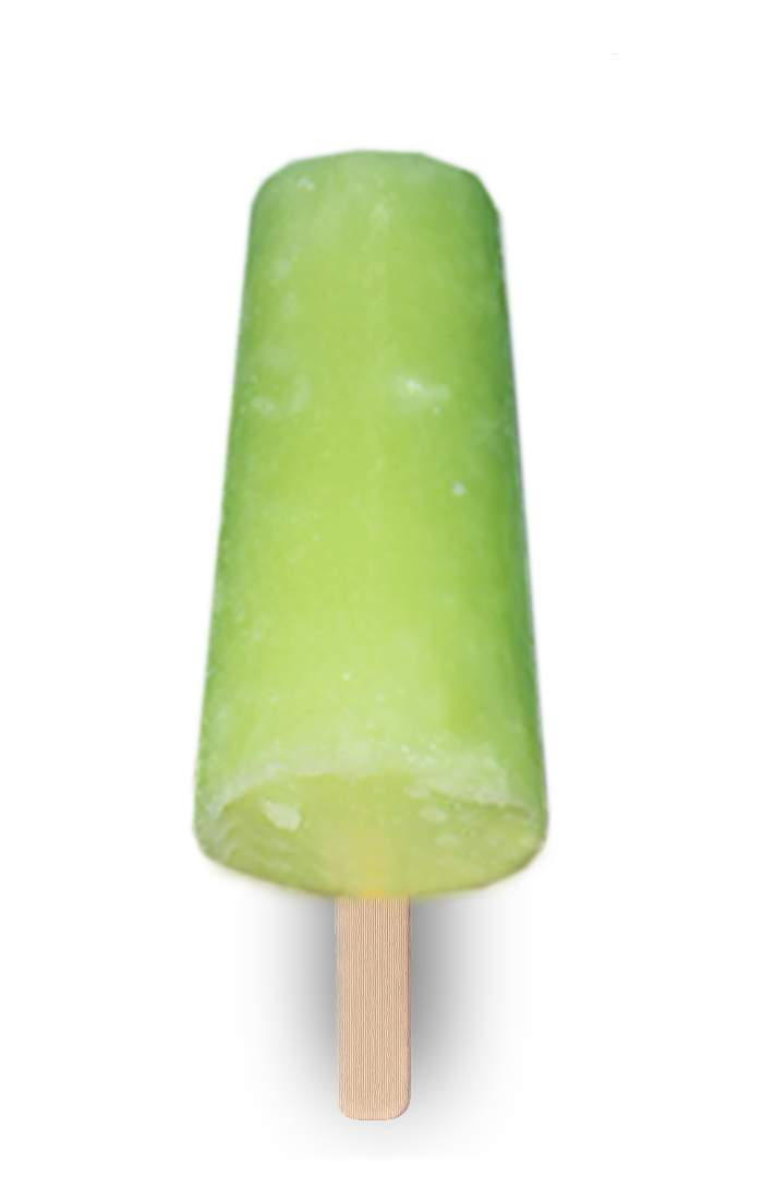 Veladoras Grande Agua Helados Rays